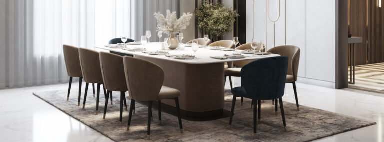 Why Interior Design Is a Long-Term Investment for Your Home