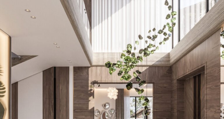 The Importance of Lighting in the Success of Any Interior Design