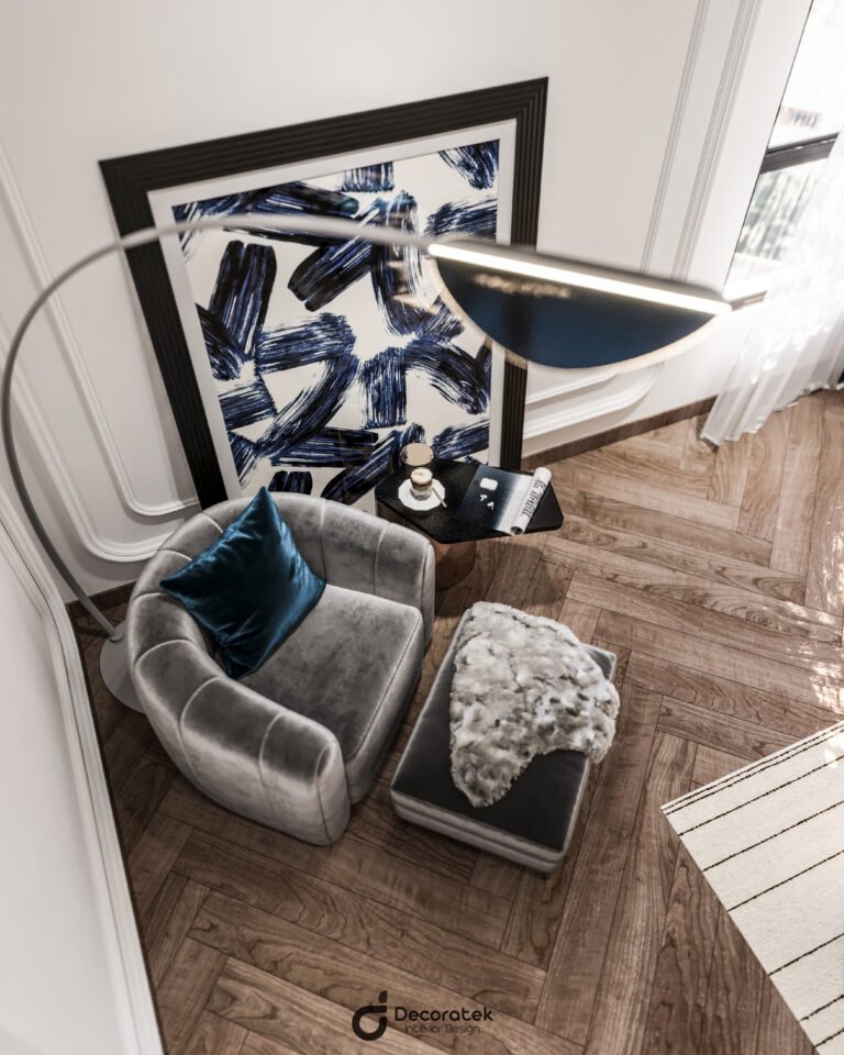 How to Choose the Right Interior Design for Your Personality