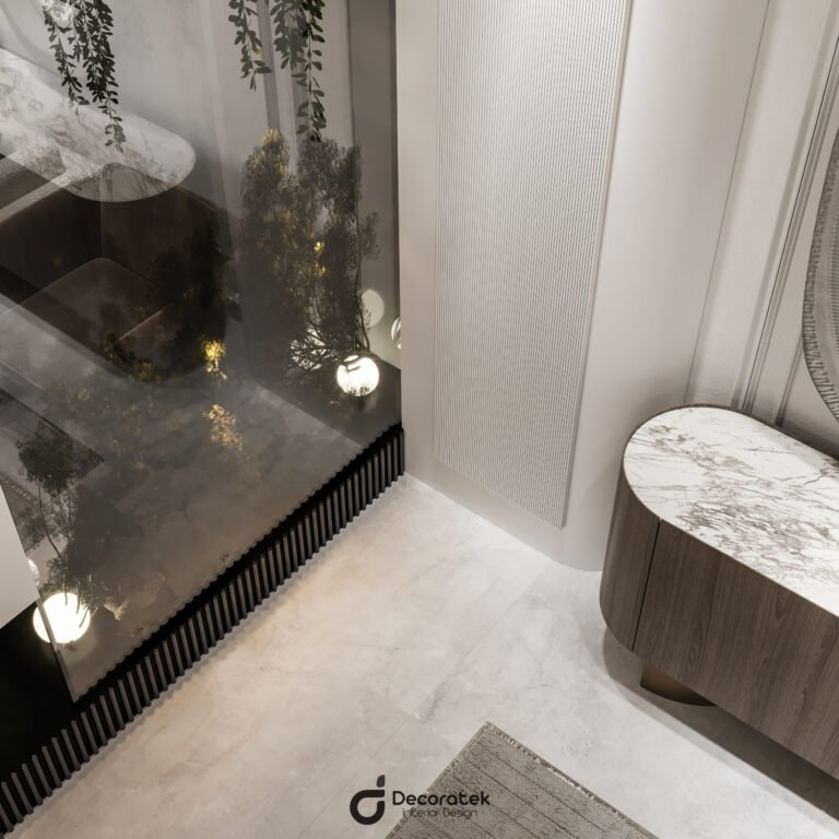 The Latest Interior Design Trends in the UAE for 2025